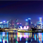 4 Amazing Reasons One Should Visit Singapore!