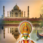Why Explore Whole India? 4 Travelers Share Their Love For Travel In India!
