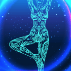 ”An Ocean Of Energies”
