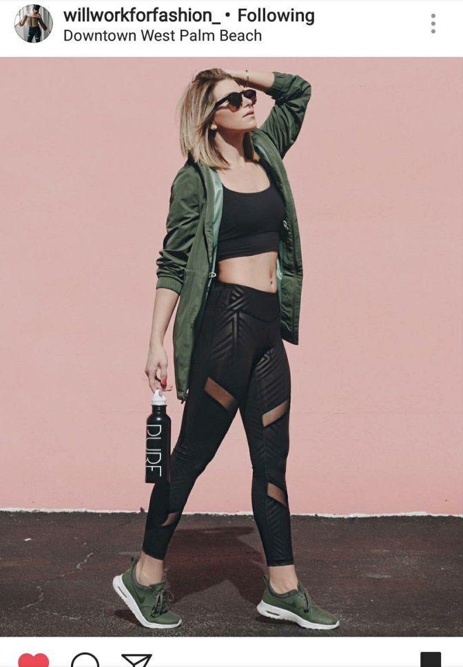 iwannabealady.com instagram fashion inspiration lifestyle blogger