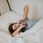 8 Benefits of a Good Night’s Sleep