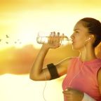 5 reasons why summer is the weight-loss season!!!