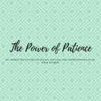 The Power of Patience: My Honest Reflection On Delays, Success, and Shortcomings As An Indie Author