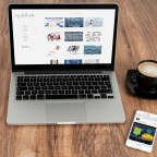 Showcase Your Art with These Professional Portfolio Themes