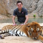 Instagram is Raising Awareness about Abusive Wildlife Selfies