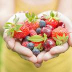 Simple Steps for Eating Mindfully