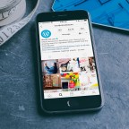 10 WordPress.com Bloggers to Follow on Instagram