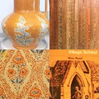 13 March 18: Colourful school memories?