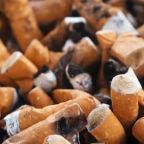 This Indian start-up pays you for your used cigarette butts