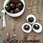 Kala Jamun