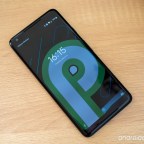Learn all about Android P!