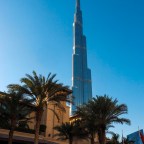 What to do and see in Dubai (beyond skyscrapers)