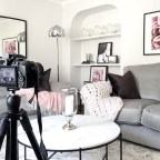 What I Use To Take My Interior Pics – Getting Started & Typical Camera Settings
