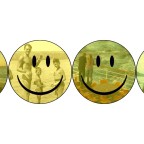 Recharging your Happy Meter: Find your Happy Place!