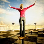 ”Forgiveness: Letting go of Grudges and Bitterness”