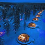 My top five bucket list once-in-a-lifetime travel goals