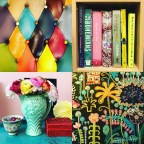 20 March 18: Happily lost in wallpaper