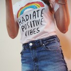A-Z OF MINDFUL POSITIVITY