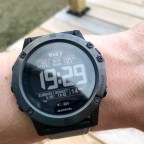 Garmin Fenix 5x Review