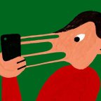 How To Break Up With Your Phone- week 2