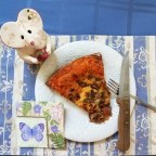 My Mom’s Pizza + a few more recipes