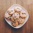 Chocolate Chip Yummy  Cookies