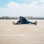 T for Training: The Recipe for a Successful Workout