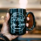 How To Do What You Love Each Day