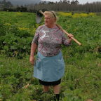 Woman Who Looks Like Trump Goes Viral In Spain