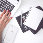 The Busy Girl’s Organization Guide