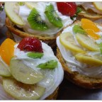 Prolific Pastries in Mexico City