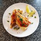 Enchiladas