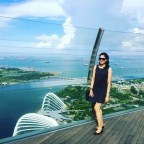 Singapore 🇸🇬               First Time