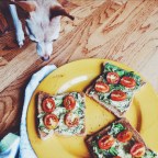 Food Photography: March Compilation