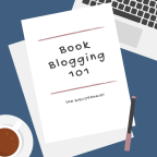 Book Blogging 101 – Tips and Tricks (1)