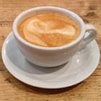7 of the best places for coffee in Crystal Palace, London