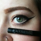 My Tips and Tricks for Perfect Winged Eyeliner