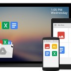 “Google Drive” – as my online backup!