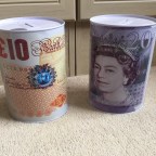 5 tips and tricks to saving money for your travels!