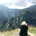 3 Nights 4 Days Getaway to Georgia