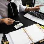 5 Ways To Get Ahead In Communications For Ambitious, Young Women