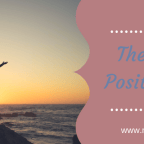 The Power of Positive Thought #positivity #personaldevelopment