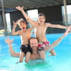 Why a Rental Villa is Perfect for Kids with Extra Needs