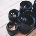 What Lens do I Need?