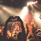 5 TIPS TO STAY HAPPY