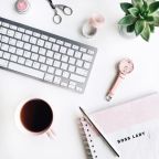 Help, If You Need It (Blog Tips).