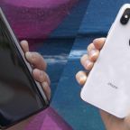 iPhone X vs. OnePlus 6: Which phone has the best camera?