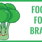 Include these food items in your diet to improve memory
