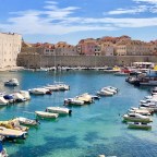 Dubrovnik – Pearl of the Adriatic