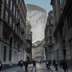 London’s modern landmarks